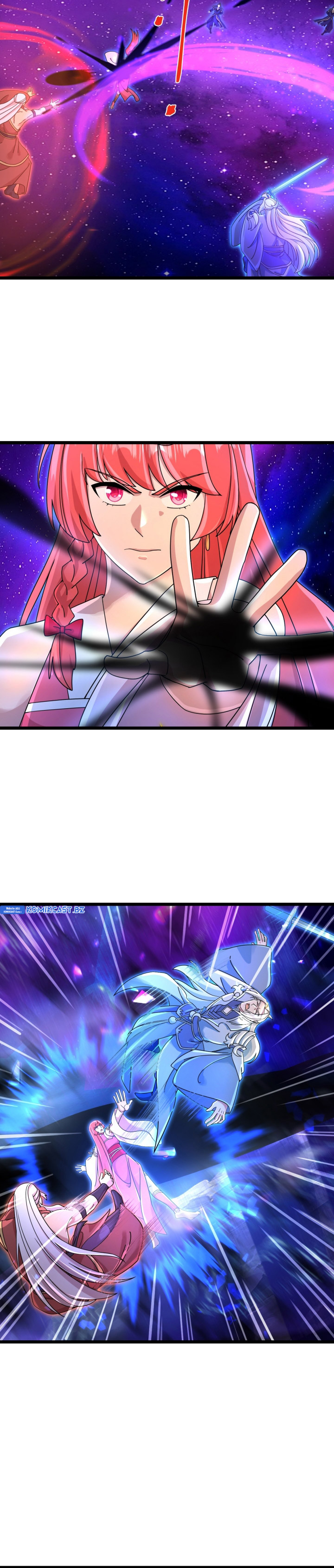 Against the Gods Chapter 705 Image 9