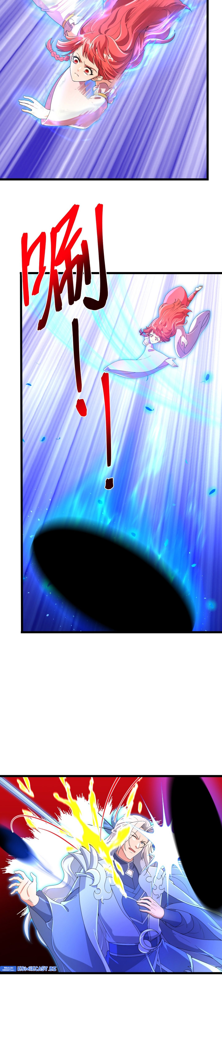 Against the Gods Chapter 705 Image 21