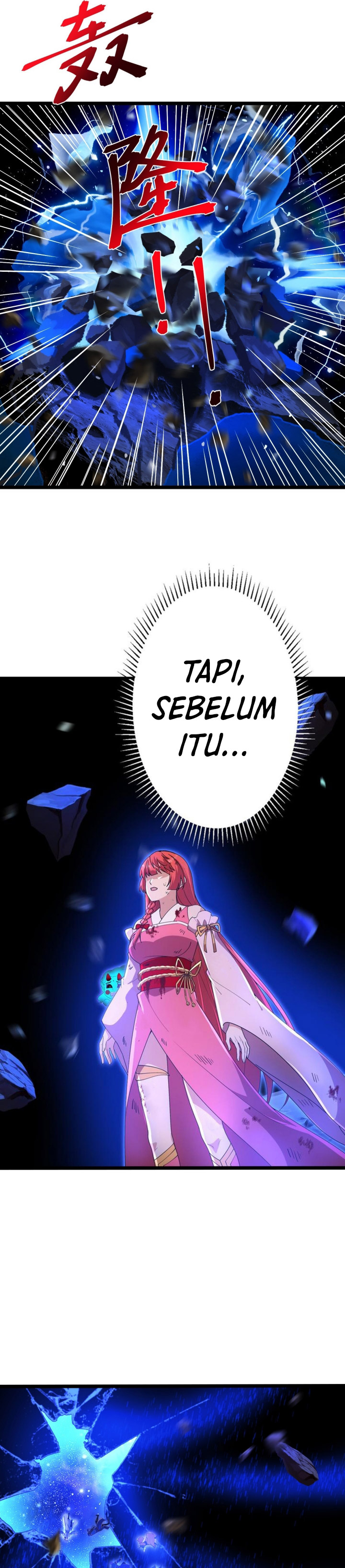 Against the Gods Chapter 707 Image 7