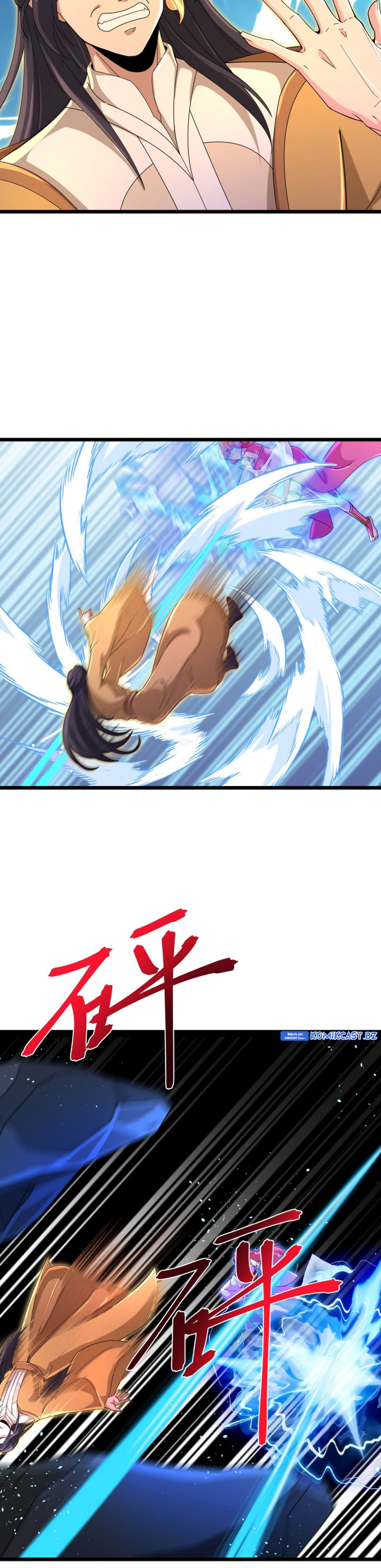 Against the Gods Chapter 707 Image 12