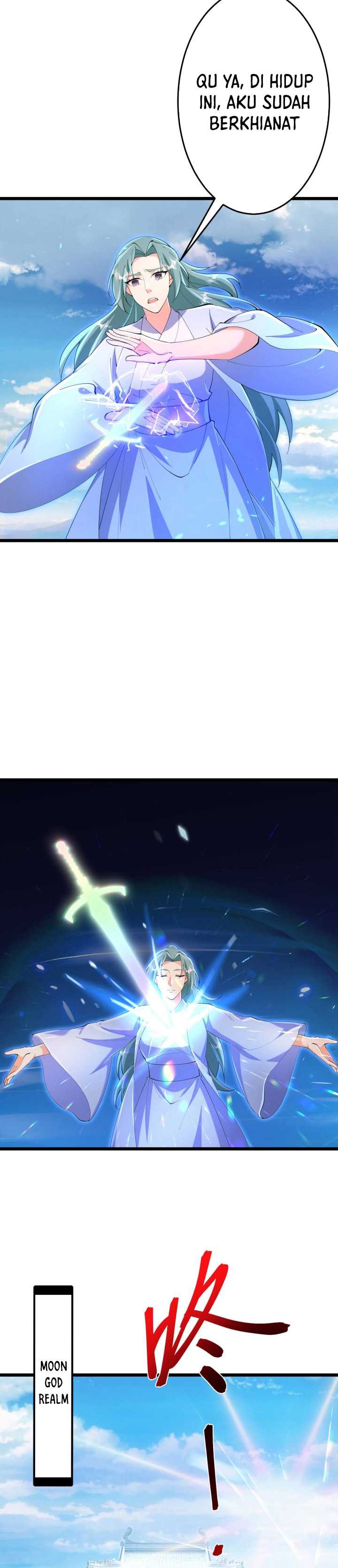 Against the Gods Chapter 709 Image 14