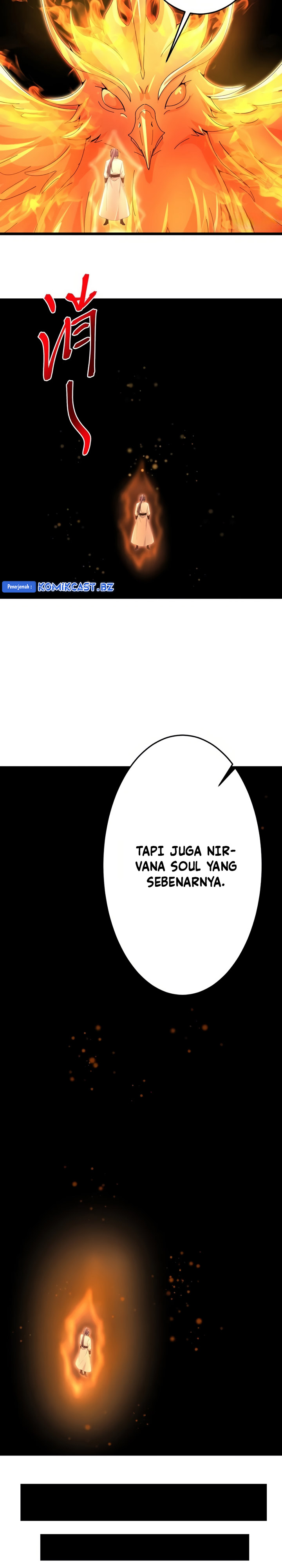 Against the Gods Chapter 712 Image 5