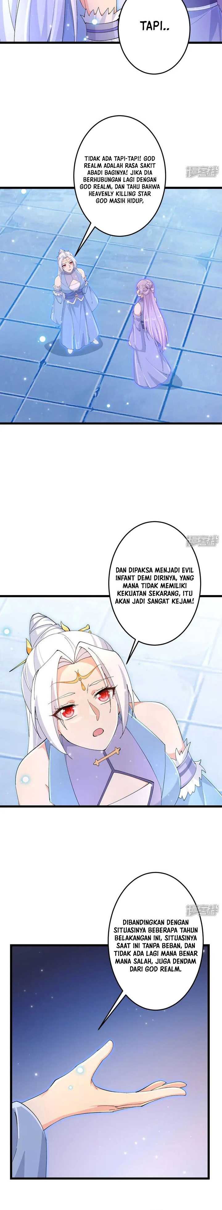 Against the Gods Chapter 719 Image 6