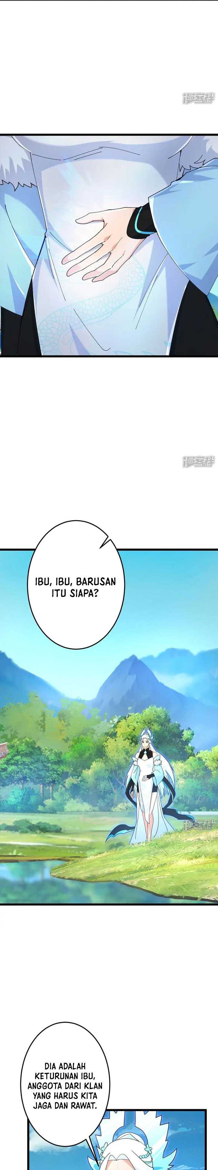 Against the Gods Chapter 719 Image 13