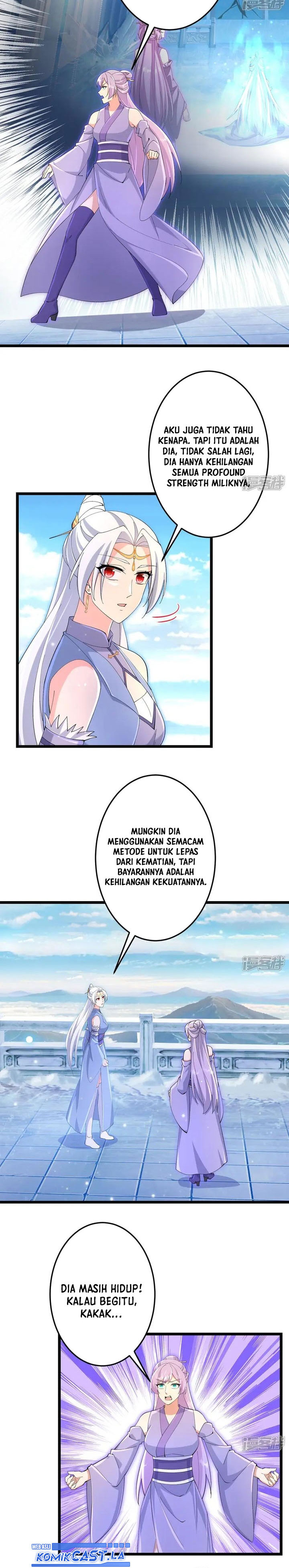 Against the Gods Chapter 7199 Image 4