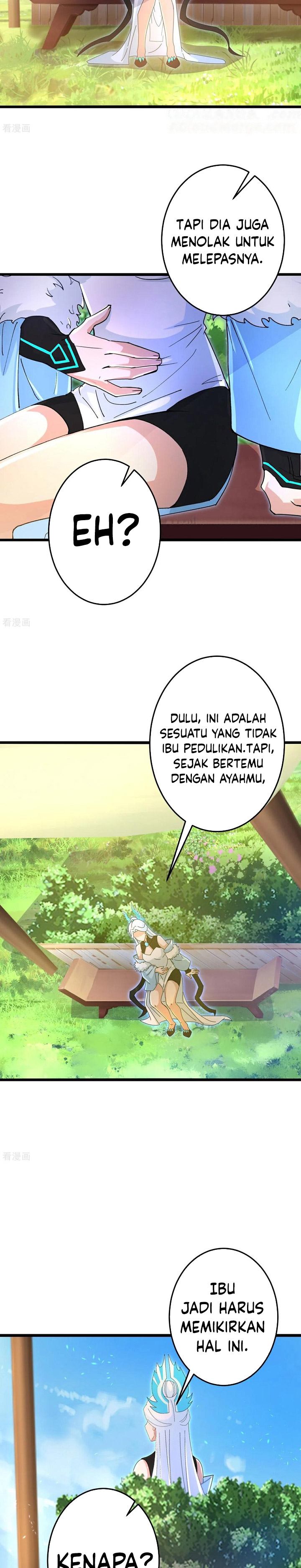 Against the Gods Chapter 720 Image 14