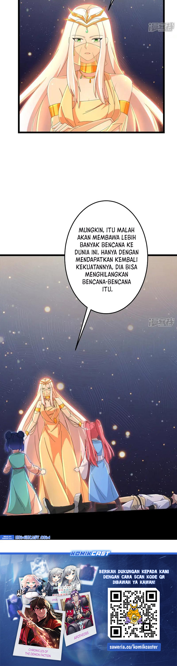 Against the Gods Chapter 722 Image 26