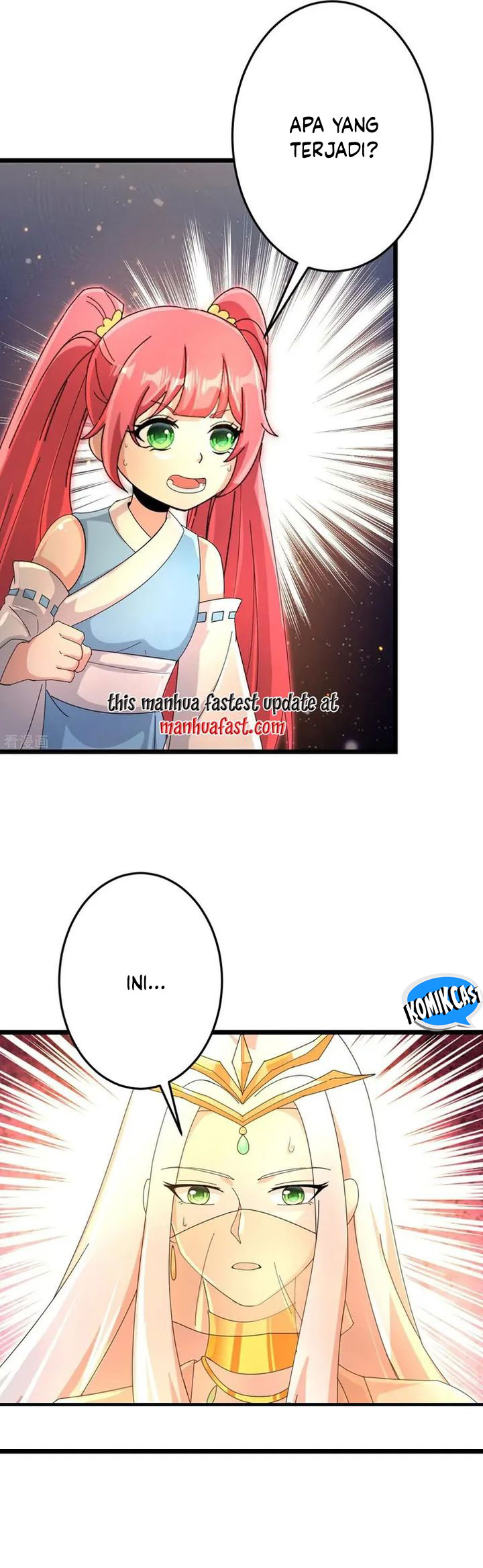 Against the Gods Chapter 723 Image 12