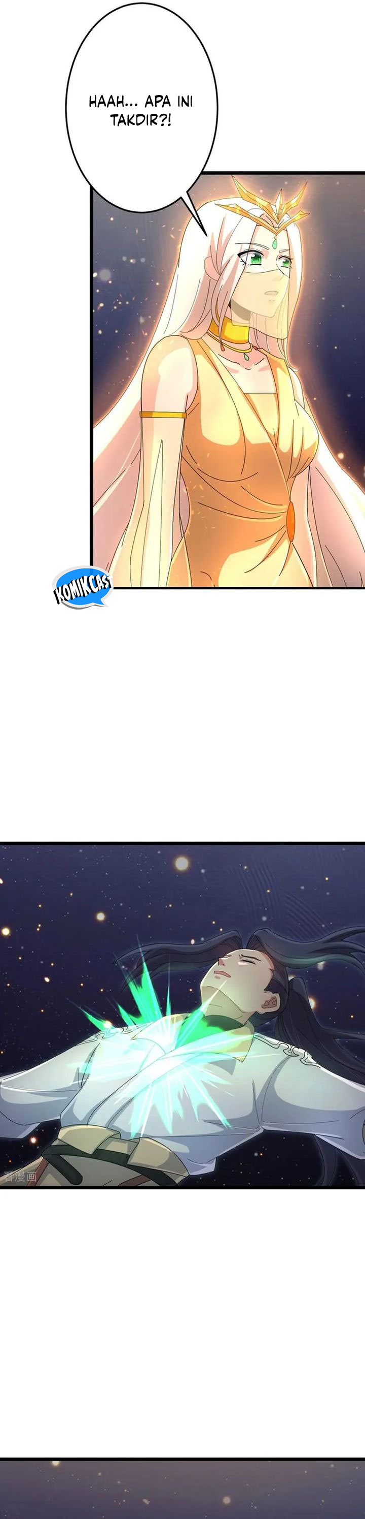 Against the Gods Chapter 723 Image 14