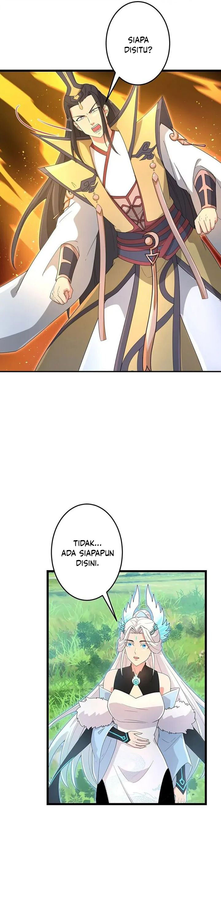 Against the Gods Chapter 729 Image 15