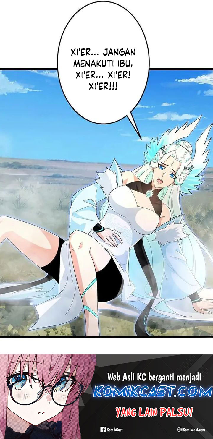 Against the Gods Chapter 729 Image 30