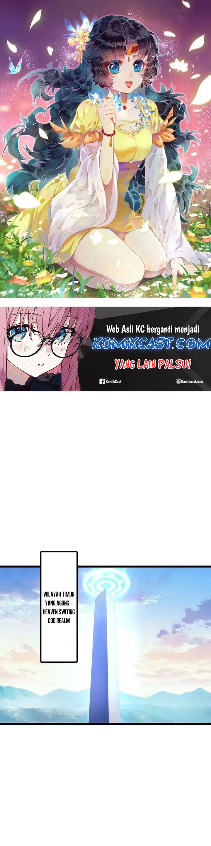 Against the Gods Chapter 731 Image 1