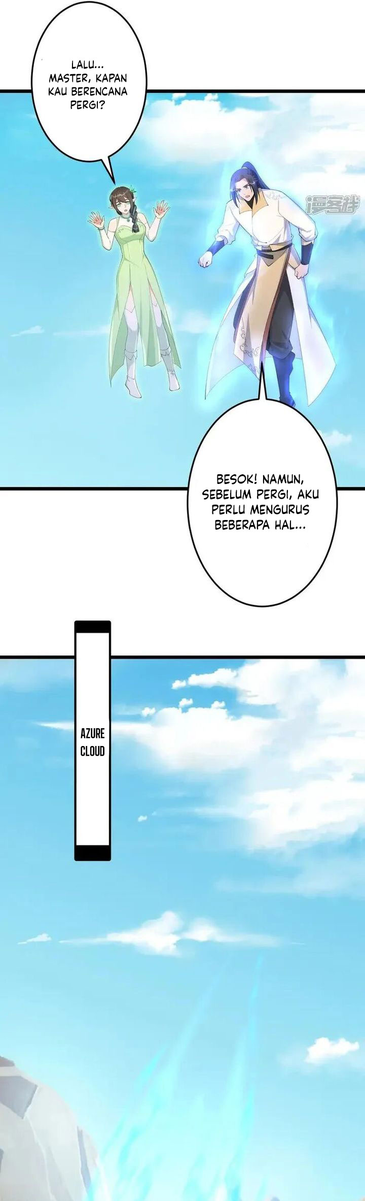 Against the Gods Chapter 731 Image 21