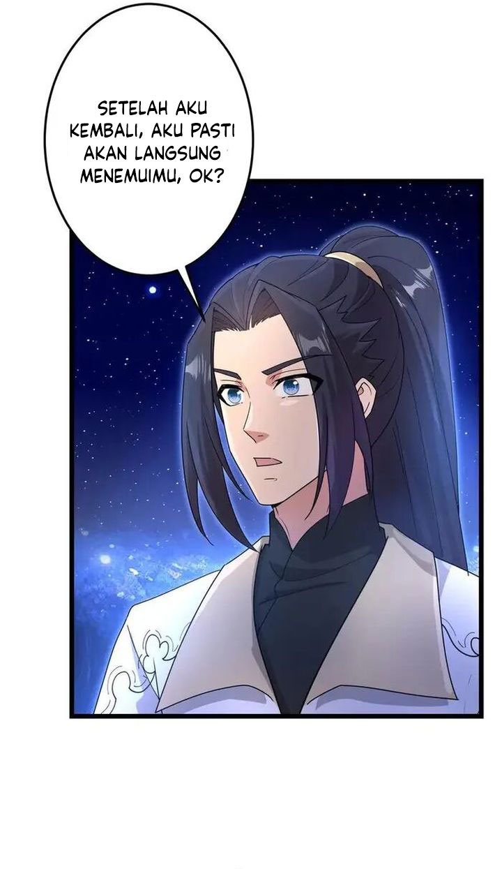 Against the Gods Chapter 731 Image 25