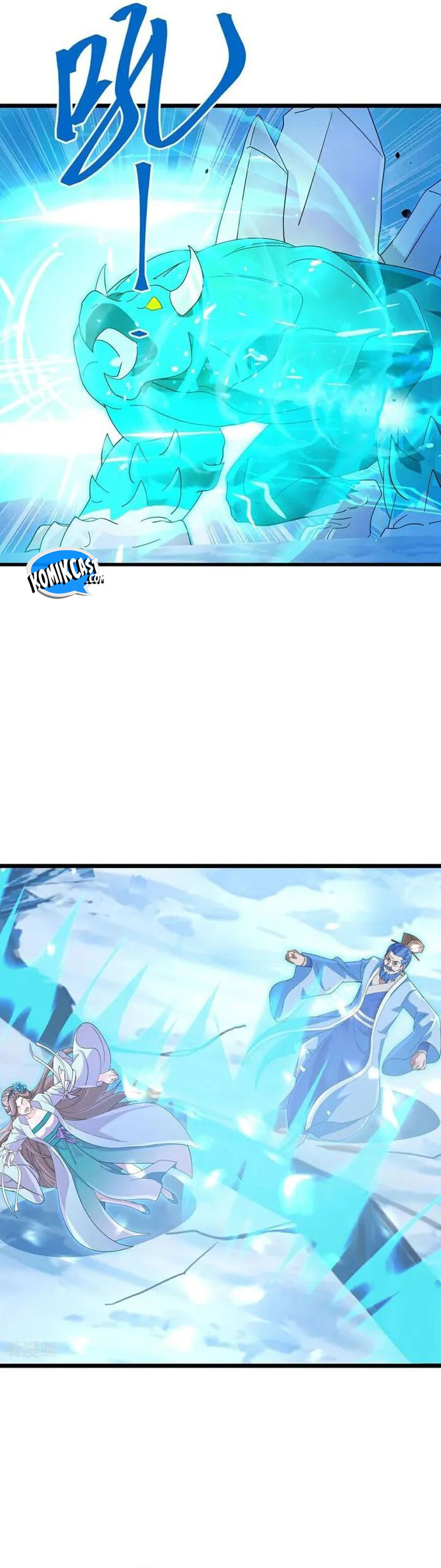 Against the Gods Chapter 732 Image 17