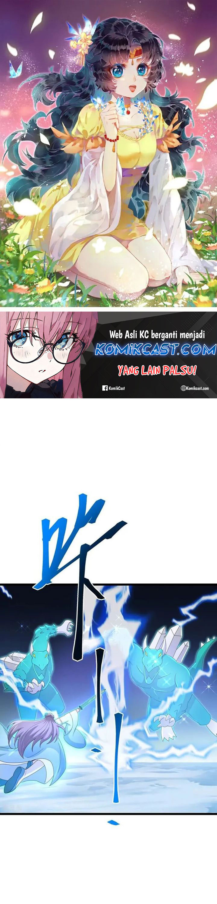 Against the Gods Chapter 733 Image 1