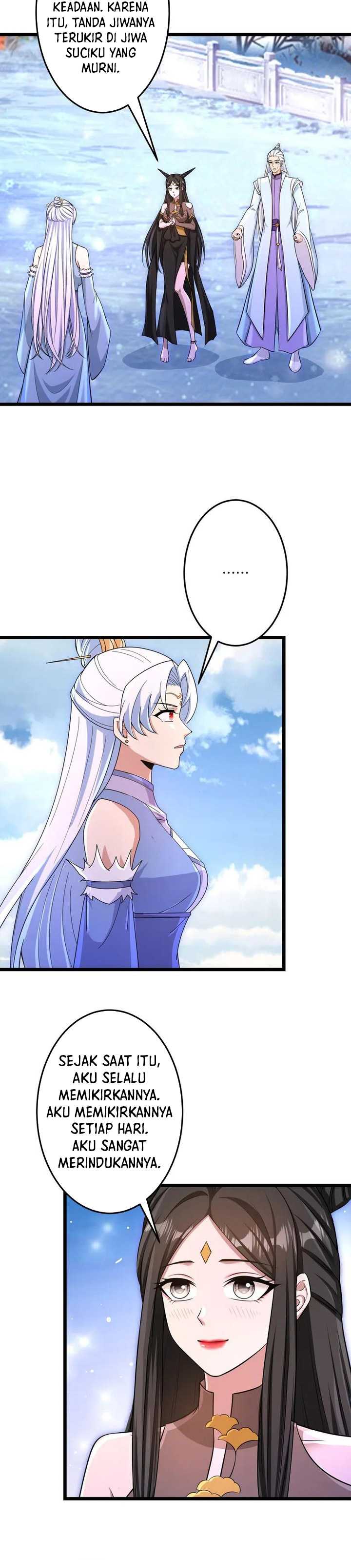 Against the Gods Chapter 742 Image 9