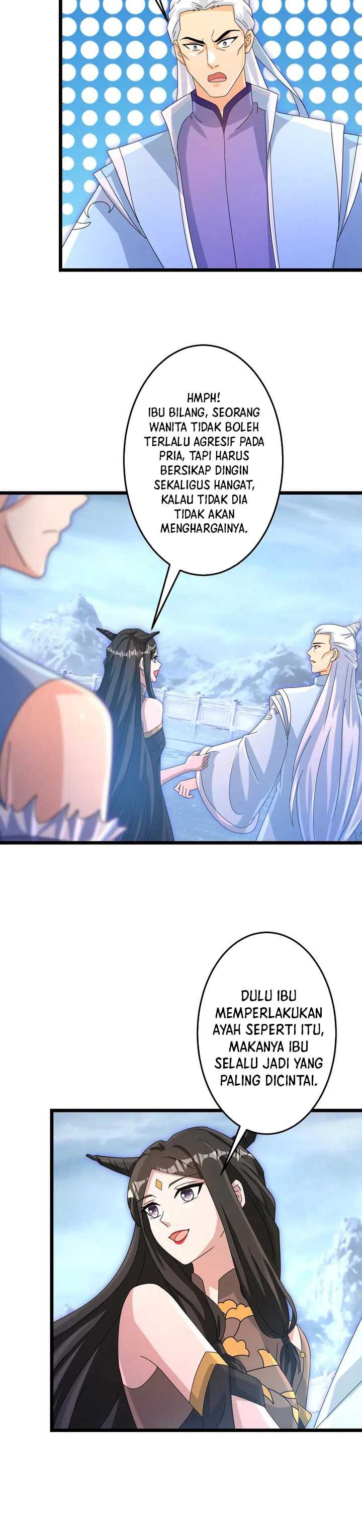 Against the Gods Chapter 742 Image 12