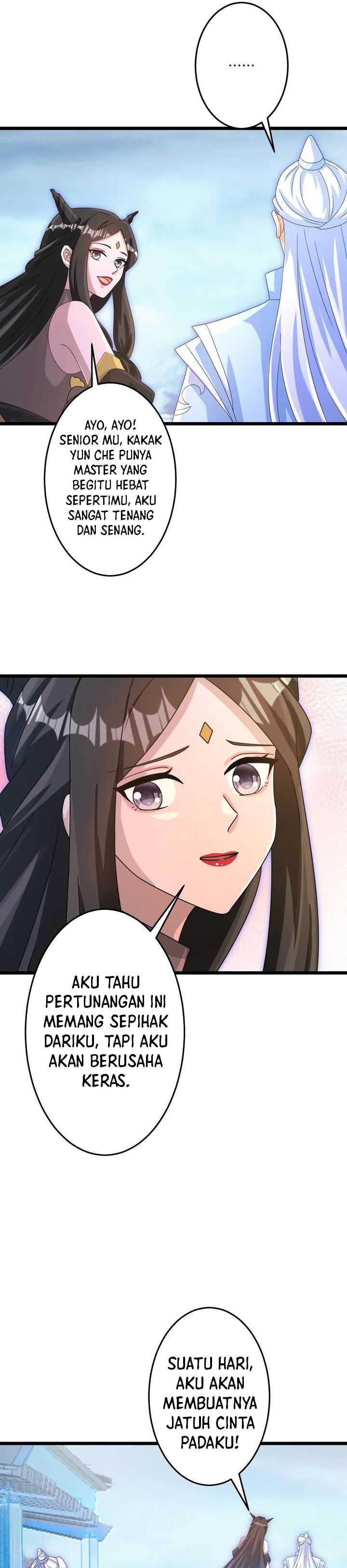 Against the Gods Chapter 742 Image 13