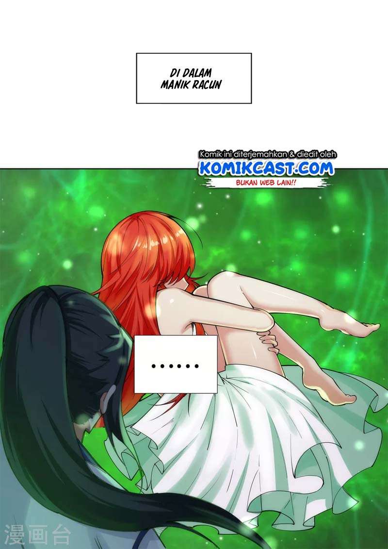 Against the Gods Chapter 75 Image 4