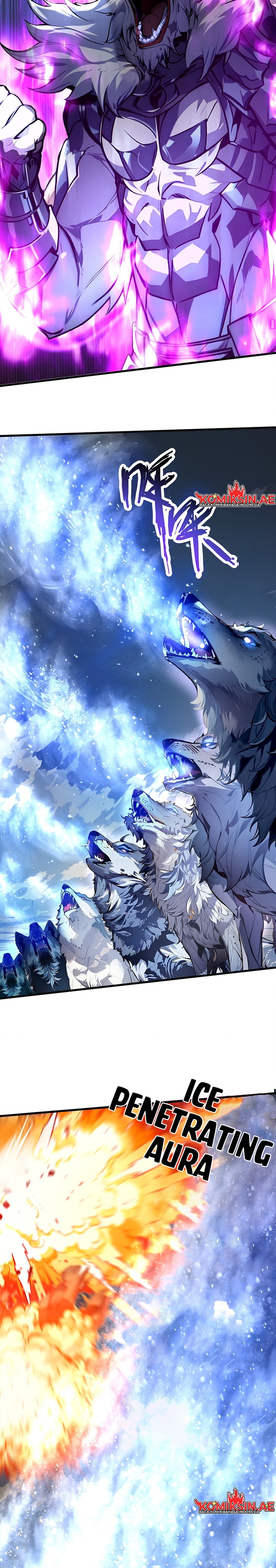 Gods of All People: I Sacrificed Hundreds of Millions of Living Beings To Become a God Chapter 06 Image 6