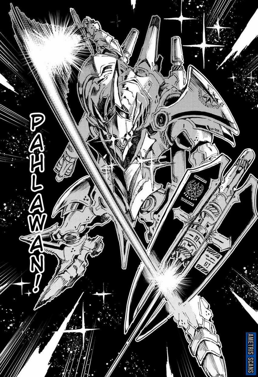Hero Organization Chapter 01 Image 3
