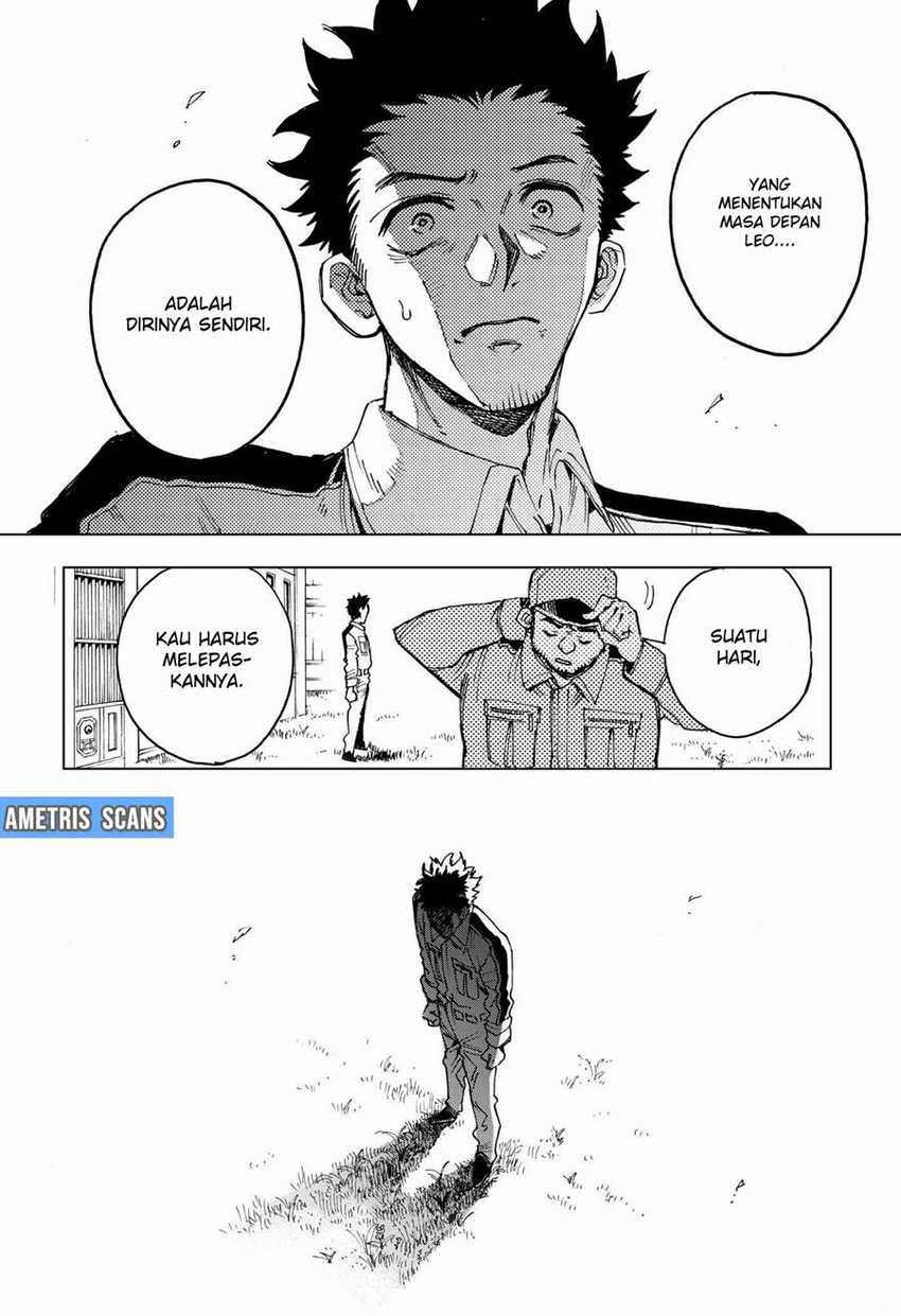 Hero Organization Chapter 01 Image 25