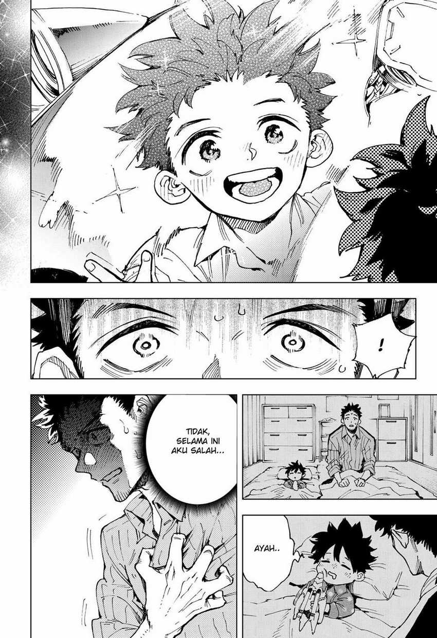 Hero Organization Chapter 01 Image 47