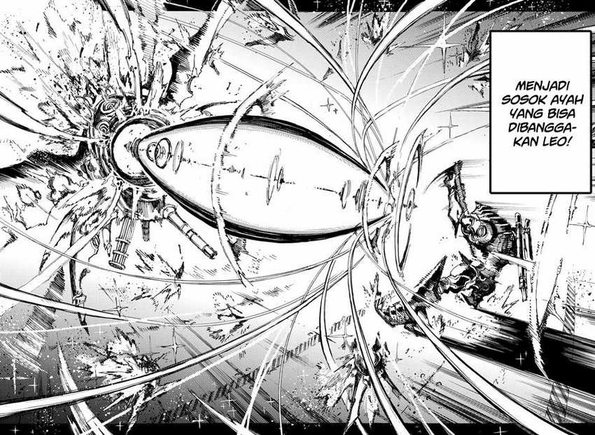 Hero Organization Chapter 01 Image 59