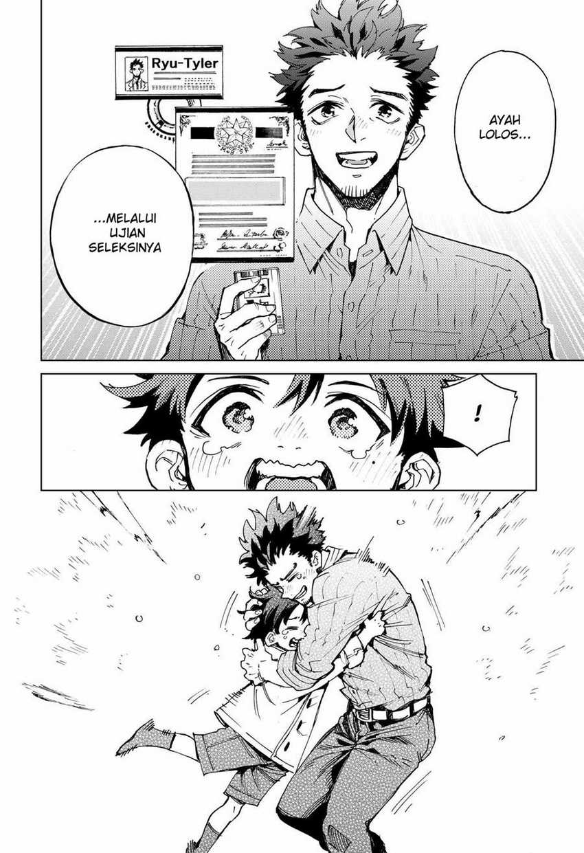 Hero Organization Chapter 01 Image 62