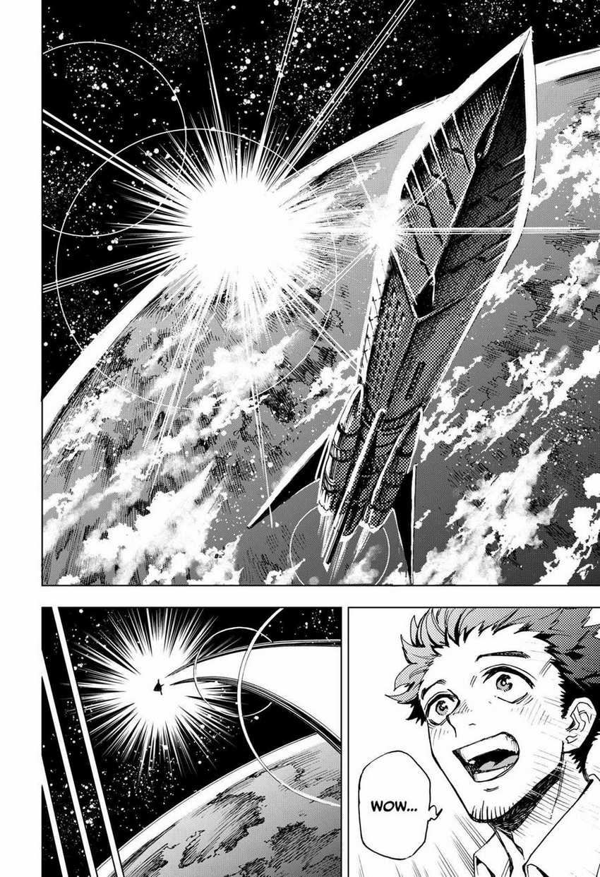 Hero Organization Chapter 01 Image 66