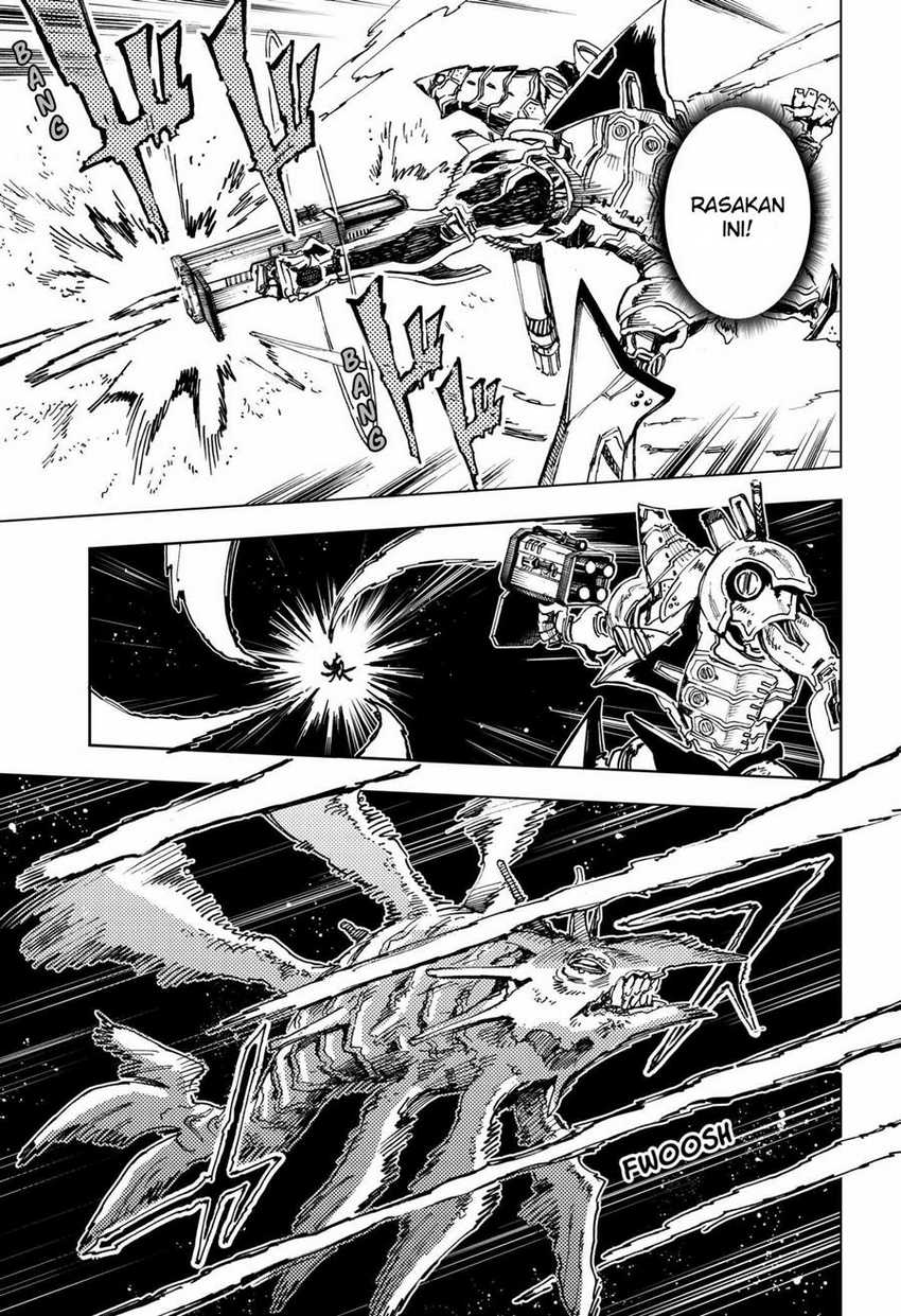 Hero Organization Chapter 02 Image 3