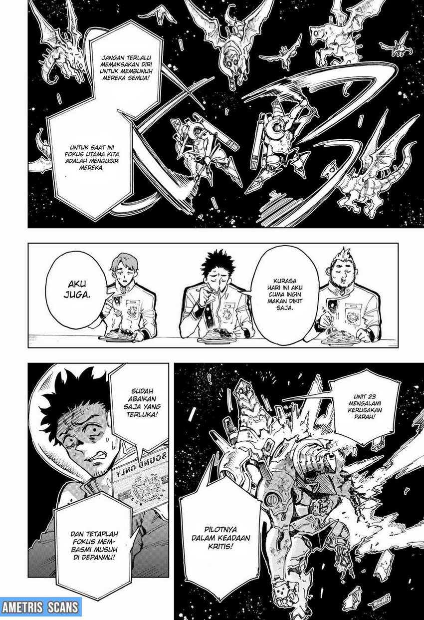 Hero Organization Chapter 02 Image 18