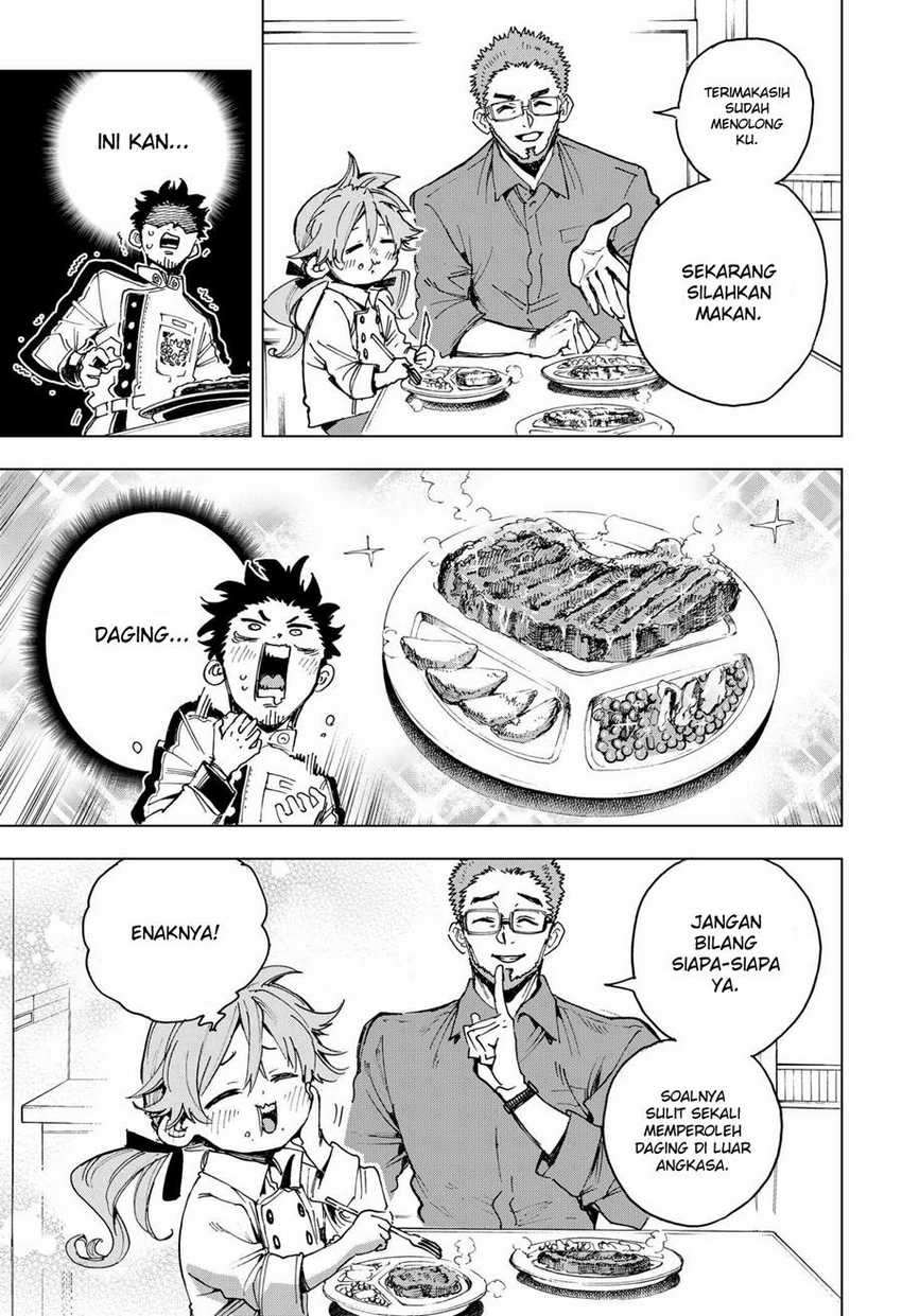 Hero Organization Chapter 02 Image 27