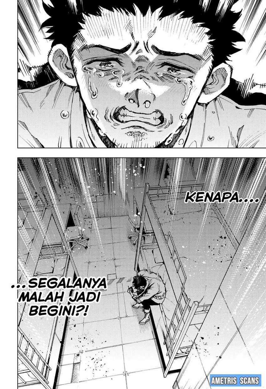 Hero Organization Chapter 02 Image 36