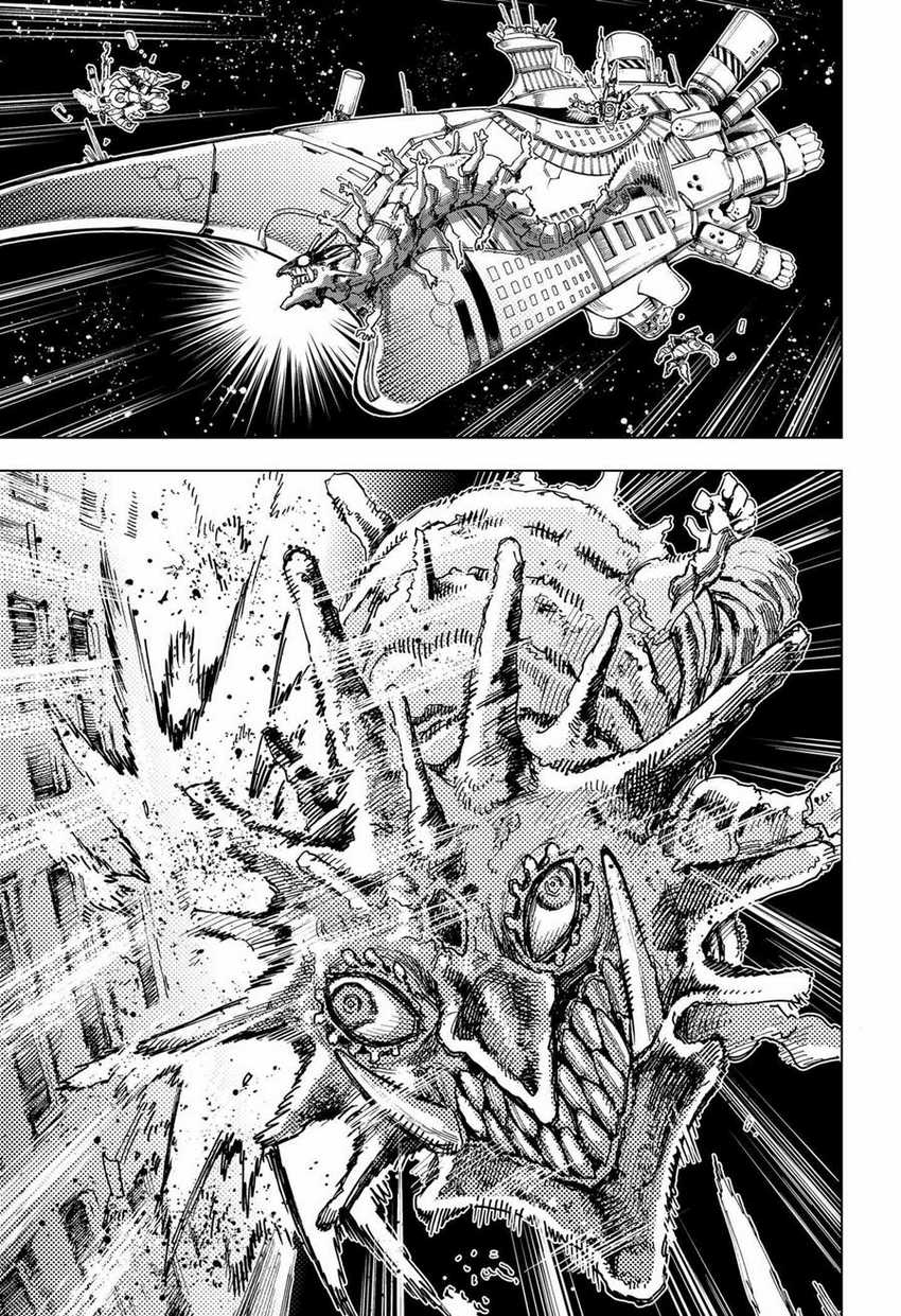 Hero Organization Chapter 02 Image 47