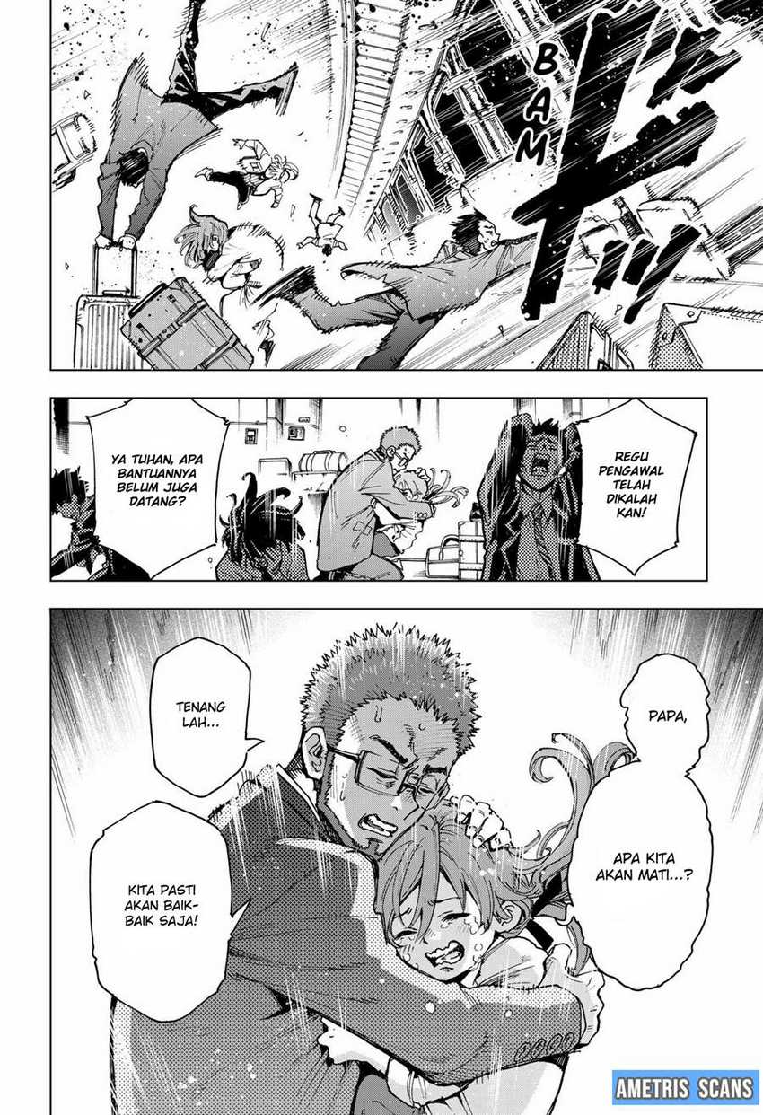 Hero Organization Chapter 02 Image 48