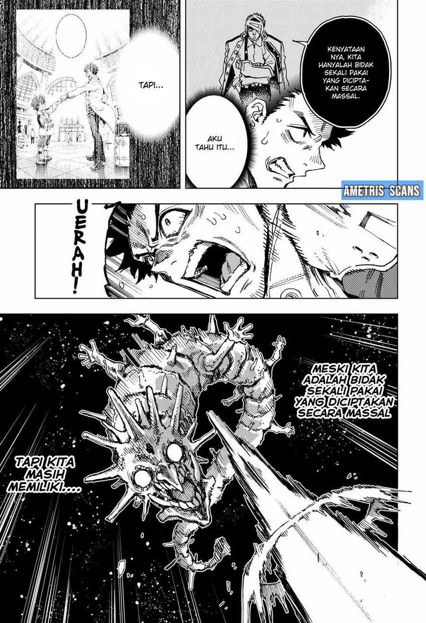 Hero Organization Chapter 02 Image 53