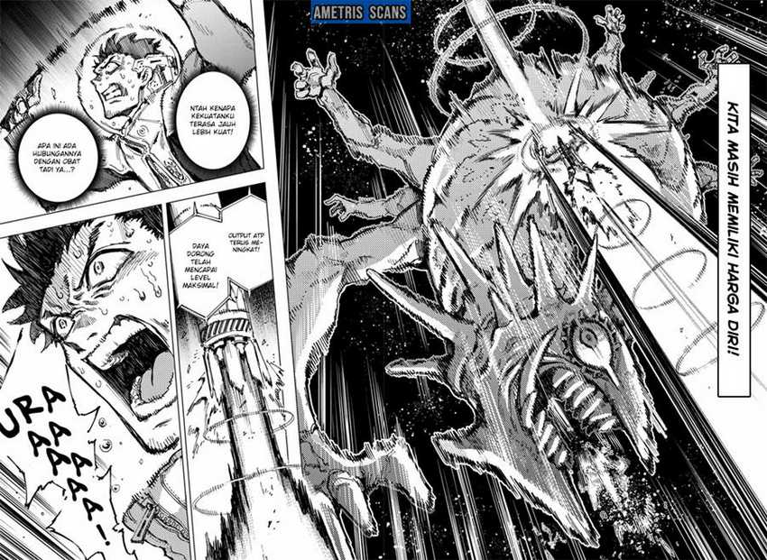 Hero Organization Chapter 02 Image 54