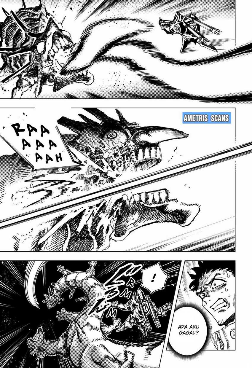 Hero Organization Chapter 02 Image 60