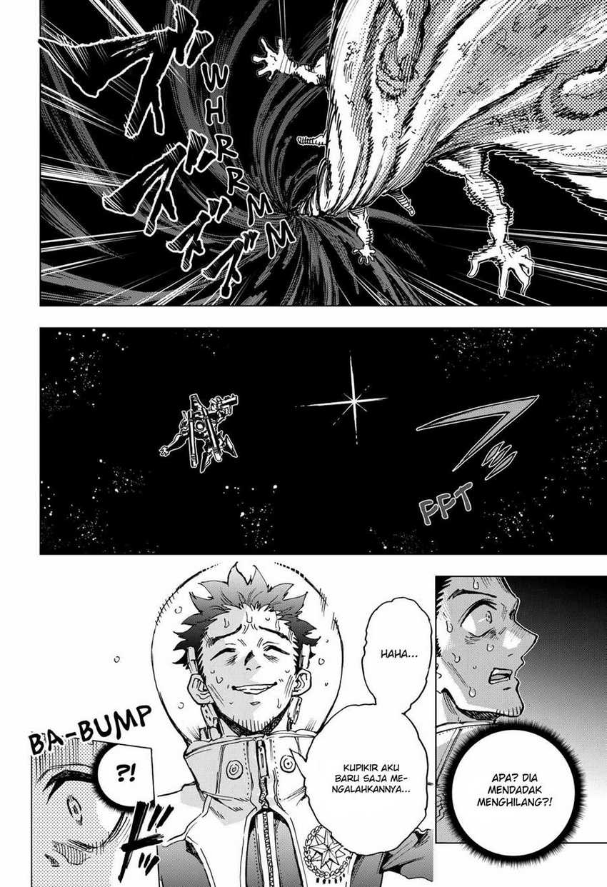 Hero Organization Chapter 02 Image 61