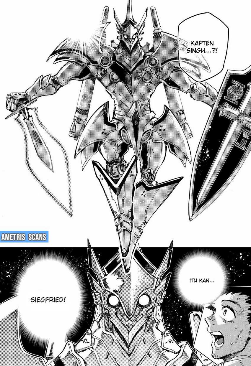 Hero Organization Chapter 02 Image 63