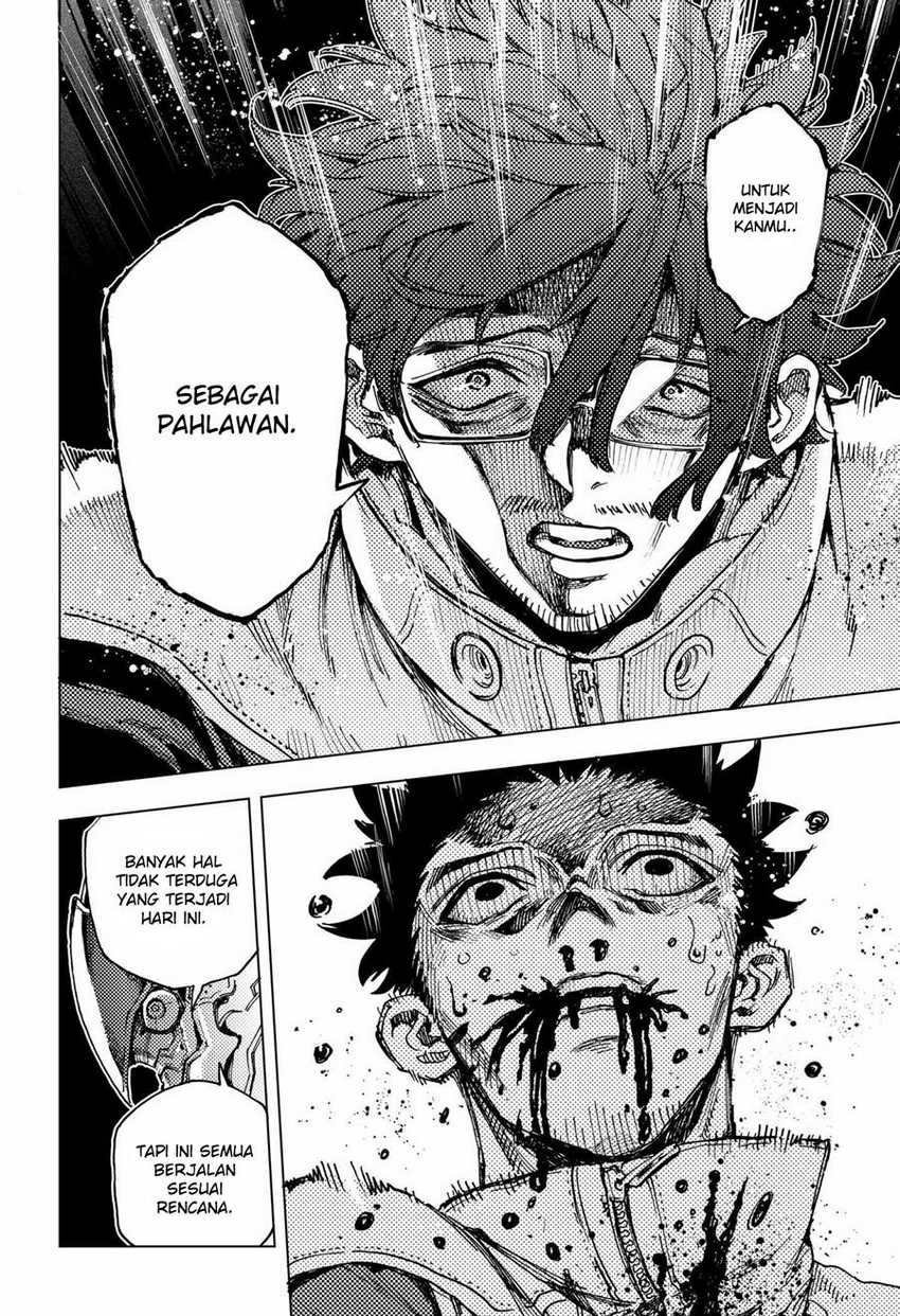 Hero Organization Chapter 02 Image 66