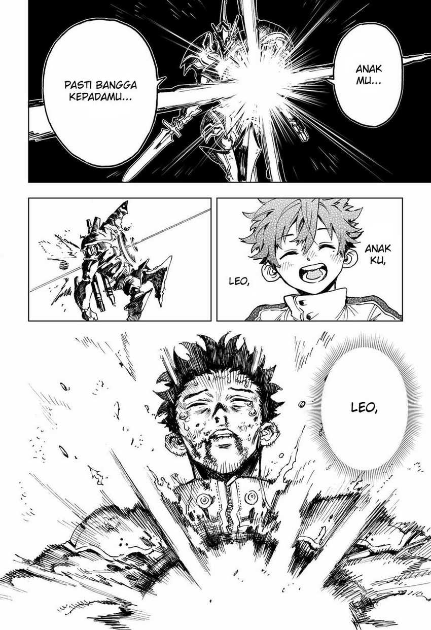 Hero Organization Chapter 02 Image 70