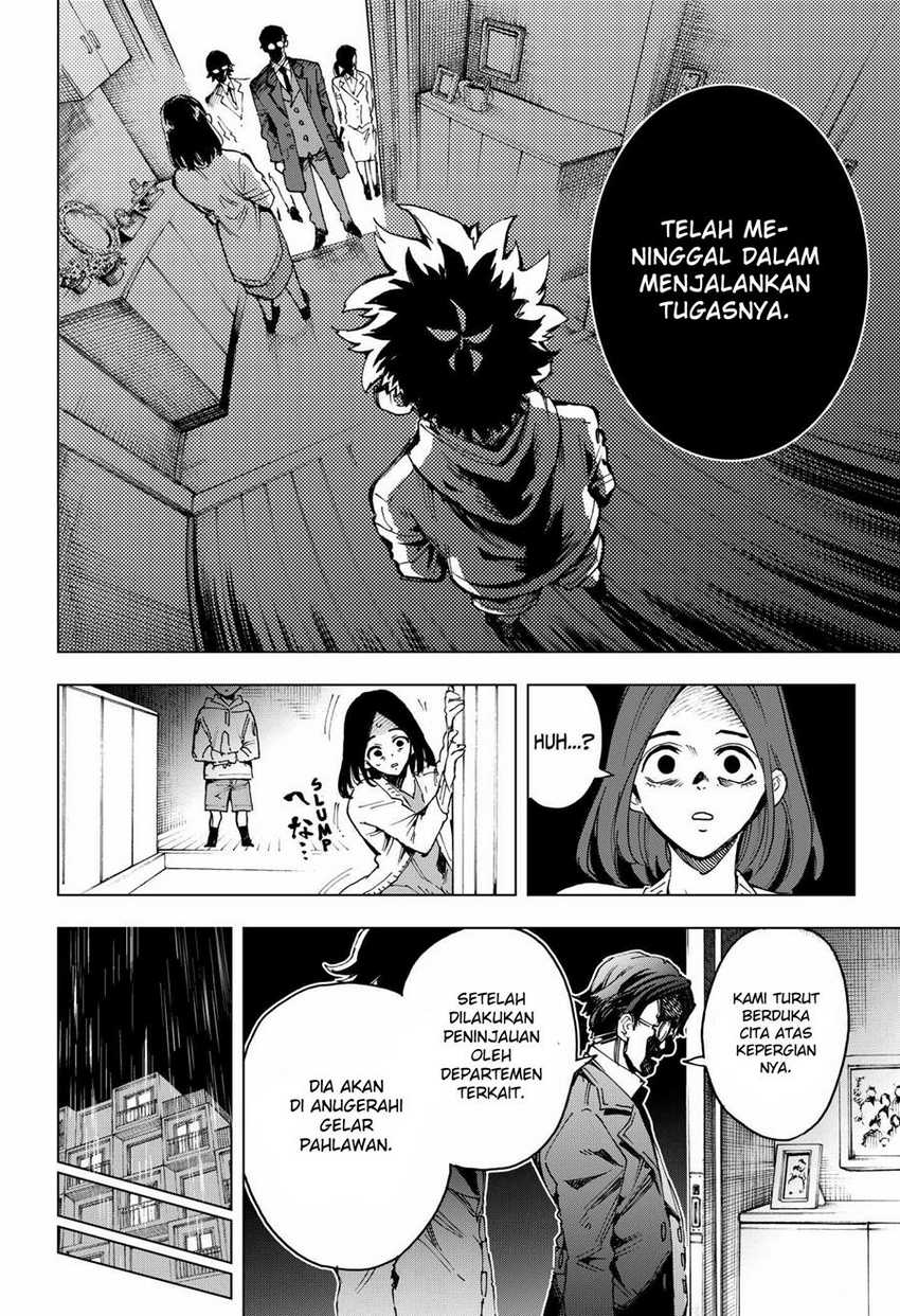 Hero Organization Chapter 02 Image 74