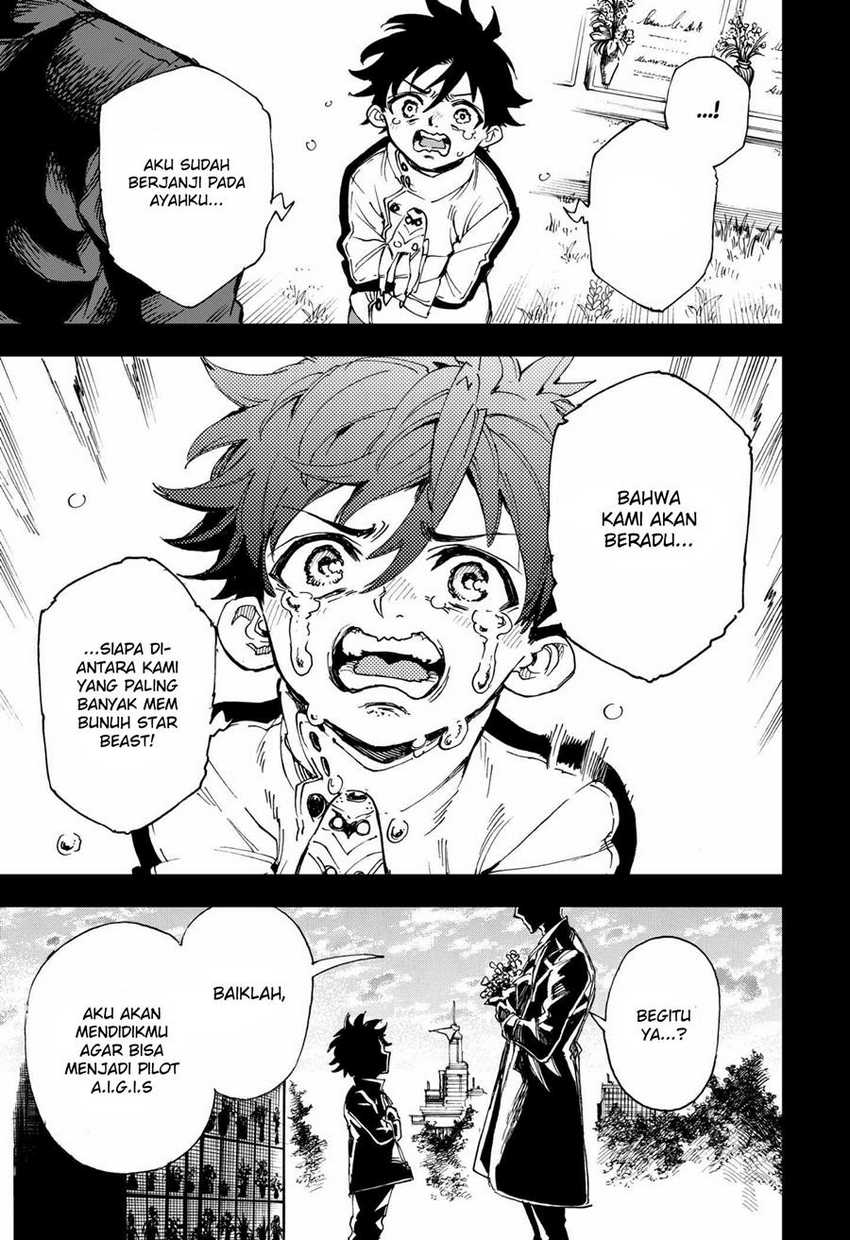 Hero Organization Chapter 03 Image 17