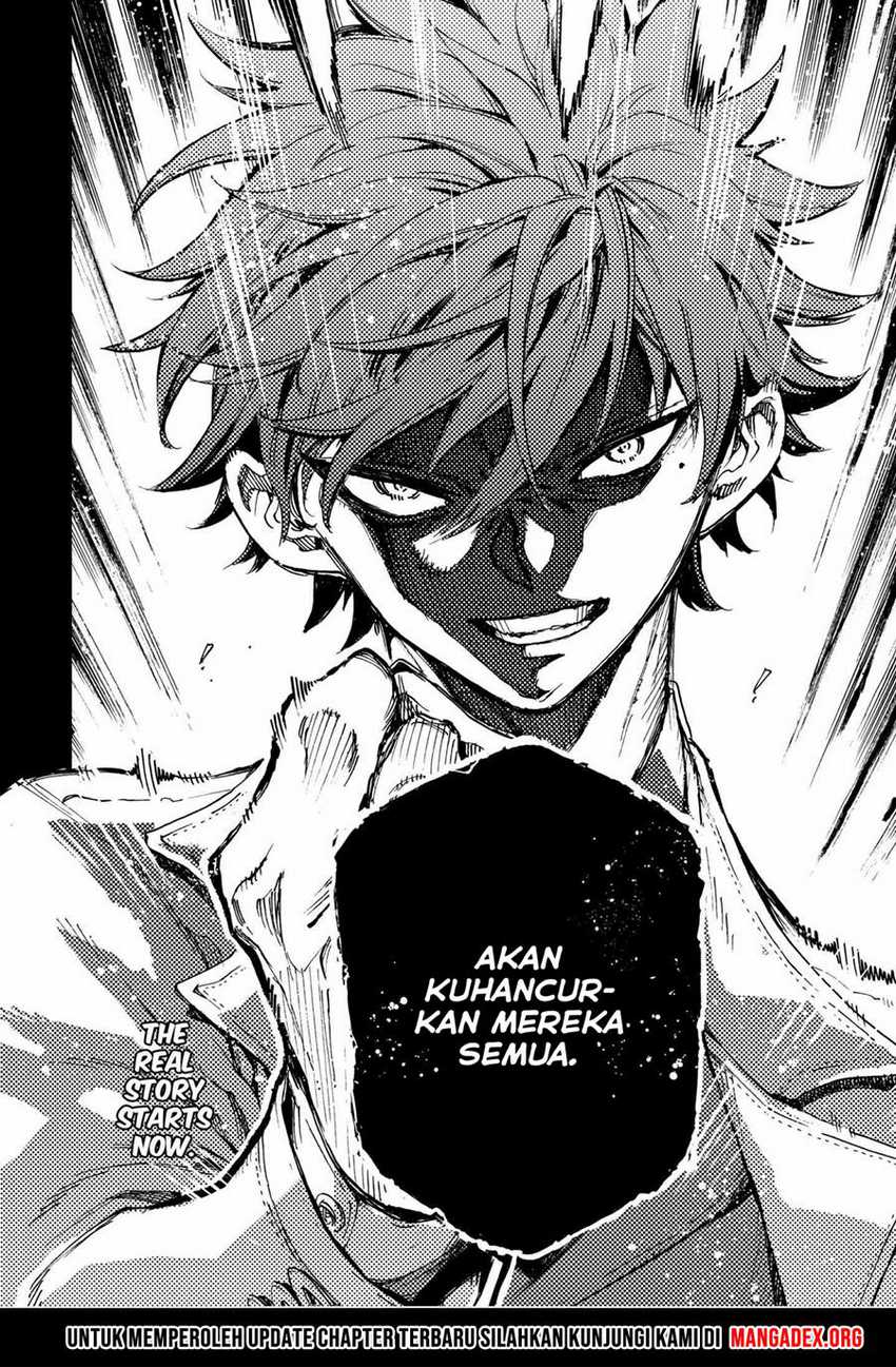 Hero Organization Chapter 03 Image 30