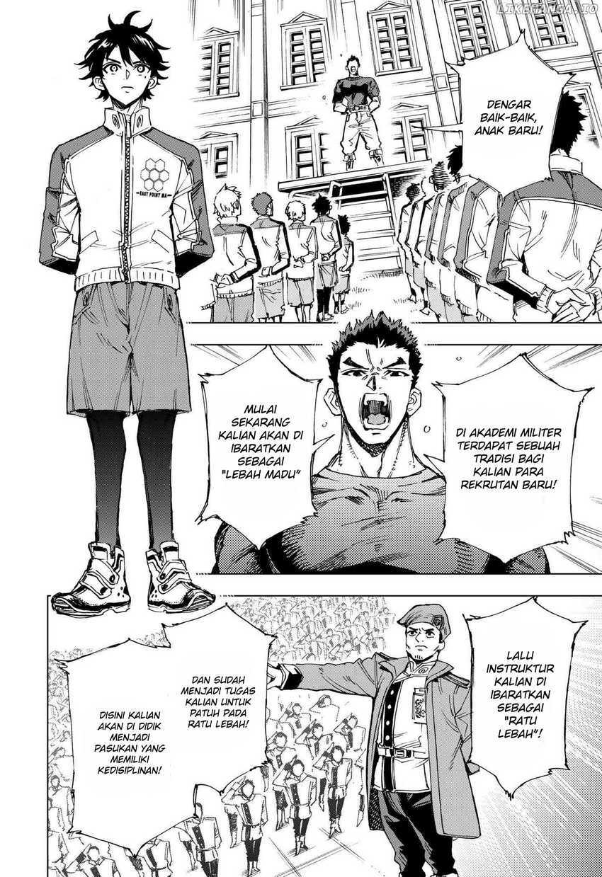 Hero Organization Chapter 05 Image 16