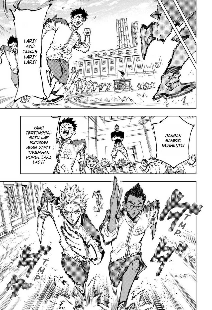 Hero Organization Chapter 06 Image 11