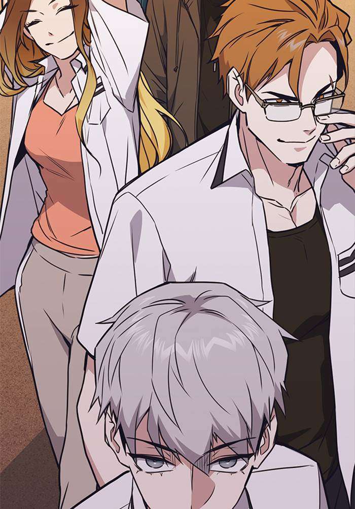 Kenkyu Gurupu Chapter 101 Image 124